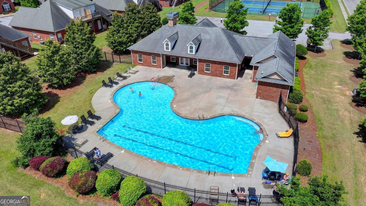 526 Terrapin Lane Winder GA 30680