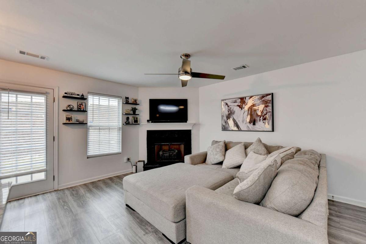 526 Terrapin Lane Winder GA 30680