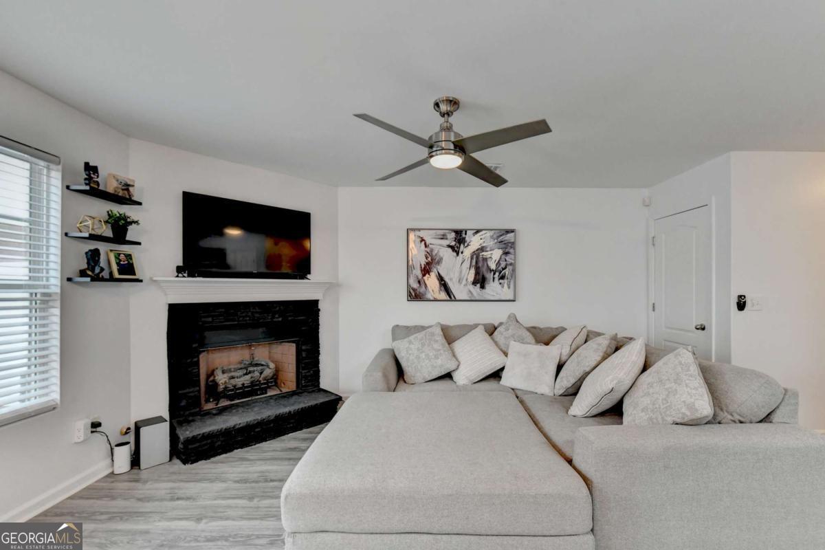526 Terrapin Lane Winder GA 30680