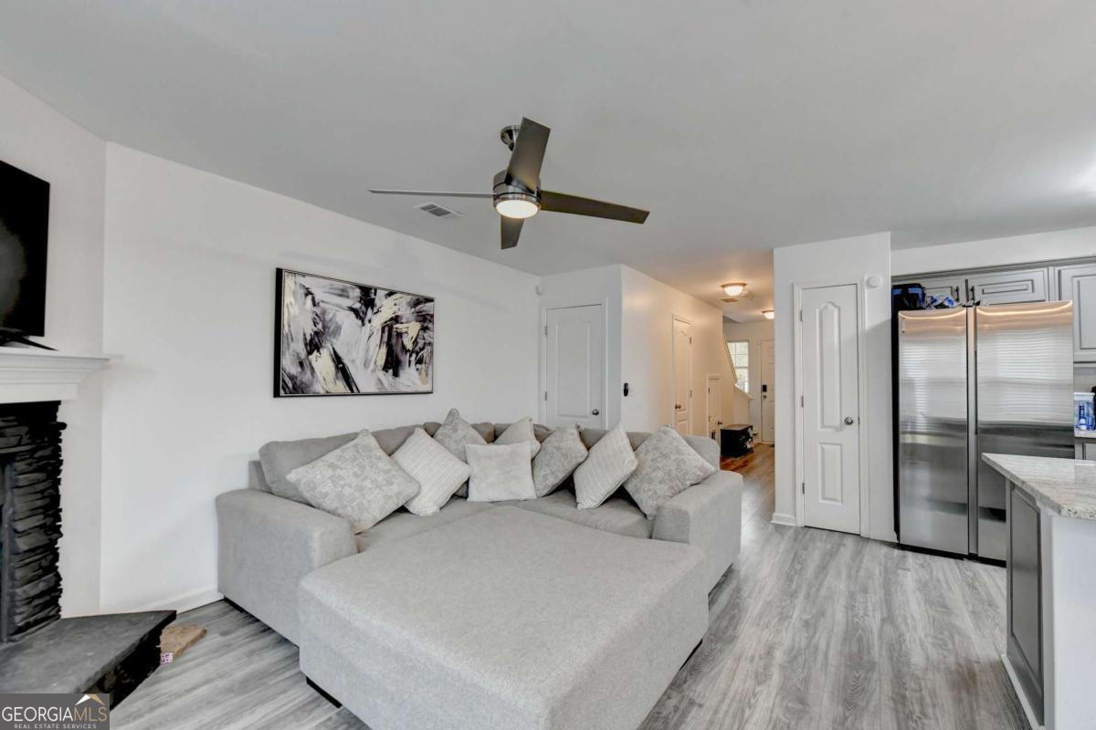 526 Terrapin Lane Winder GA 30680