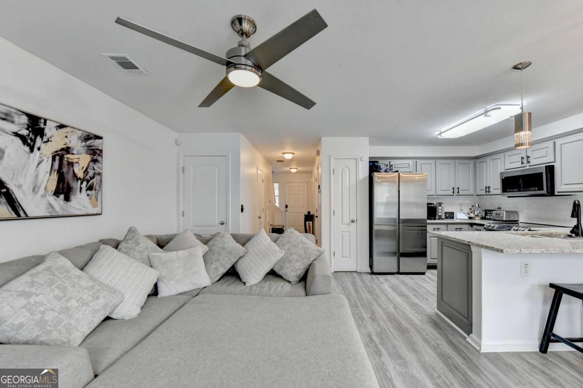 526 Terrapin Lane Winder GA 30680