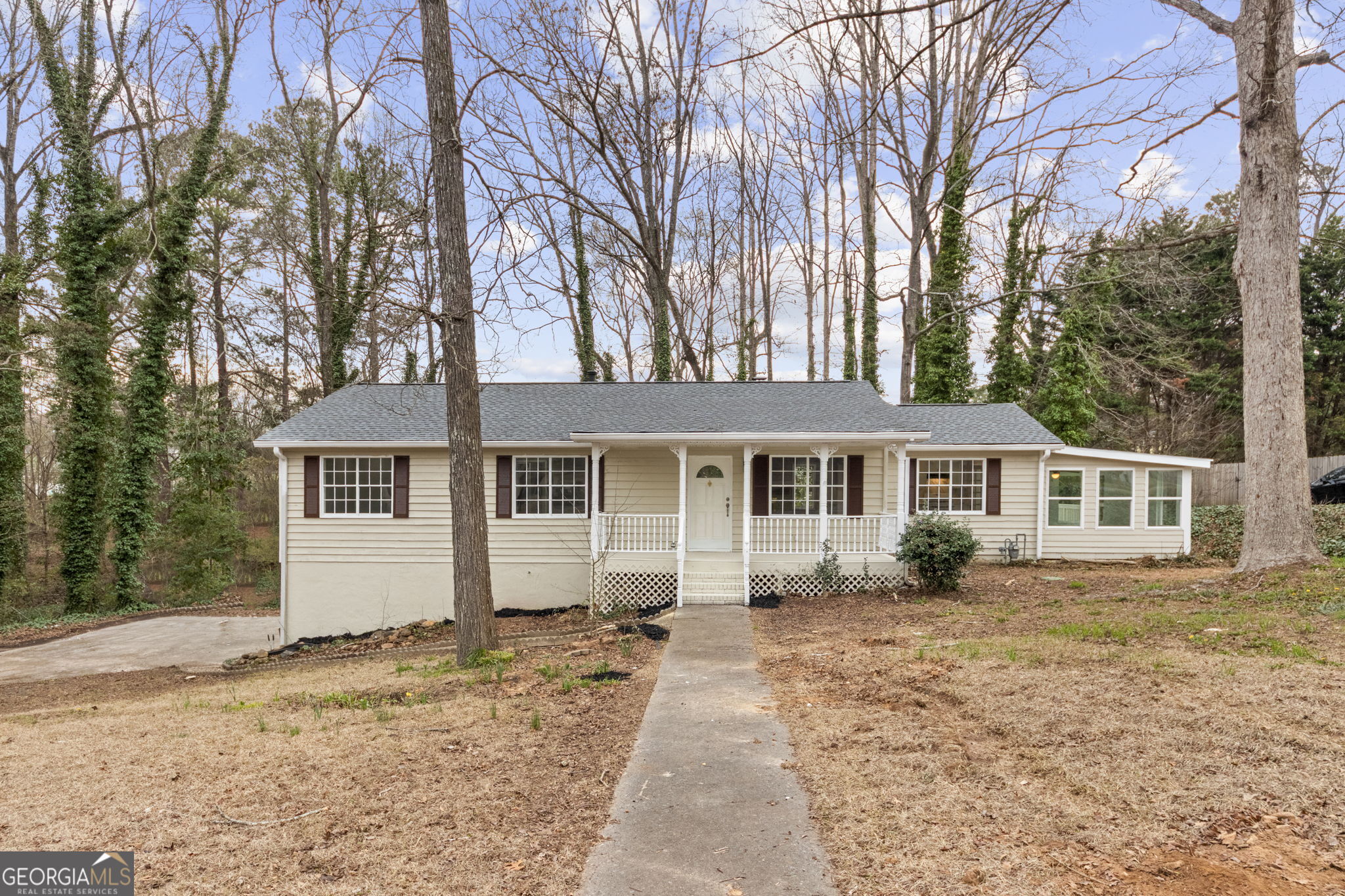 368 Nottingham Way SW Marietta GA 30064