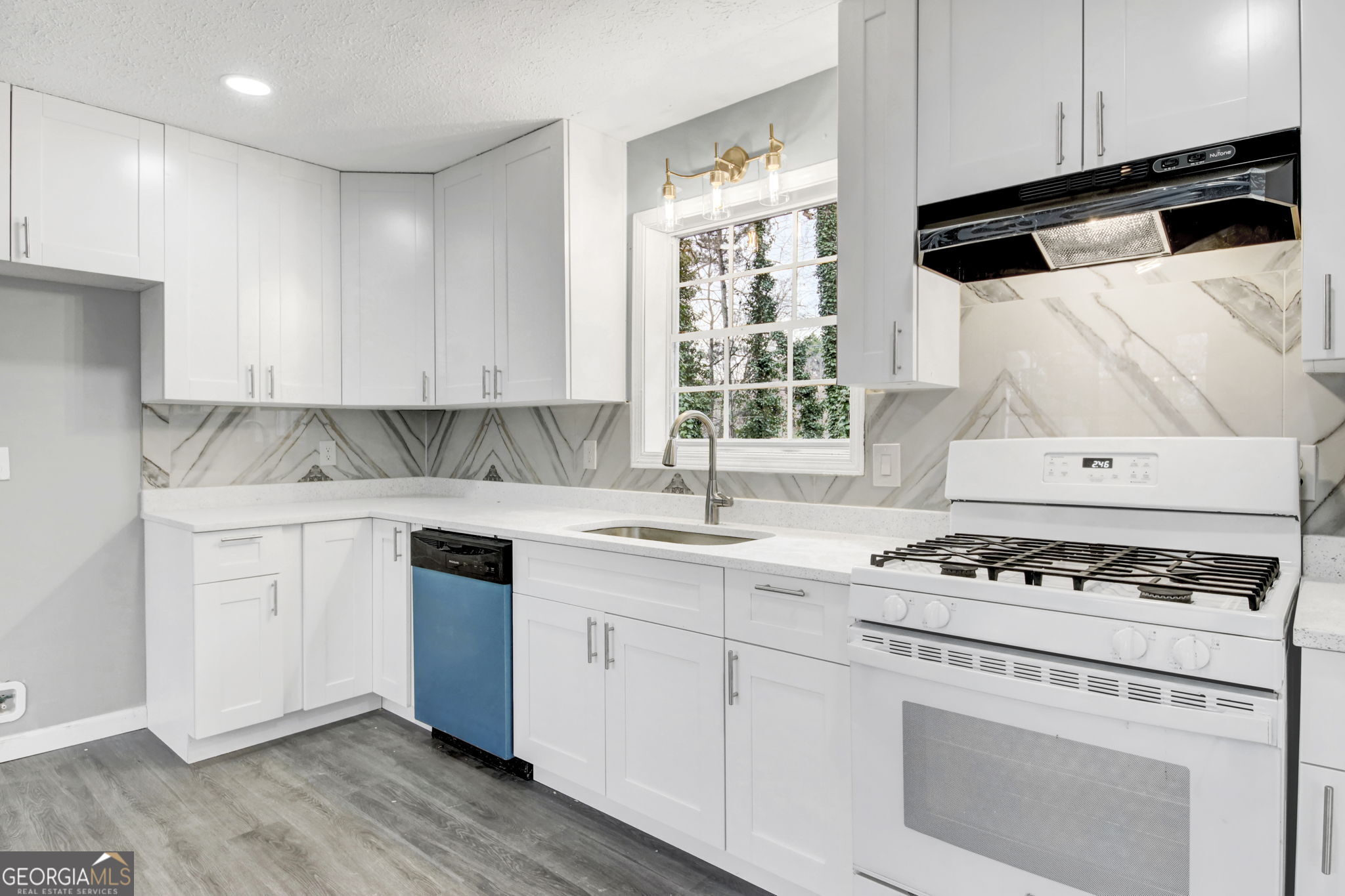 368 Nottingham Way SW Marietta GA 30064