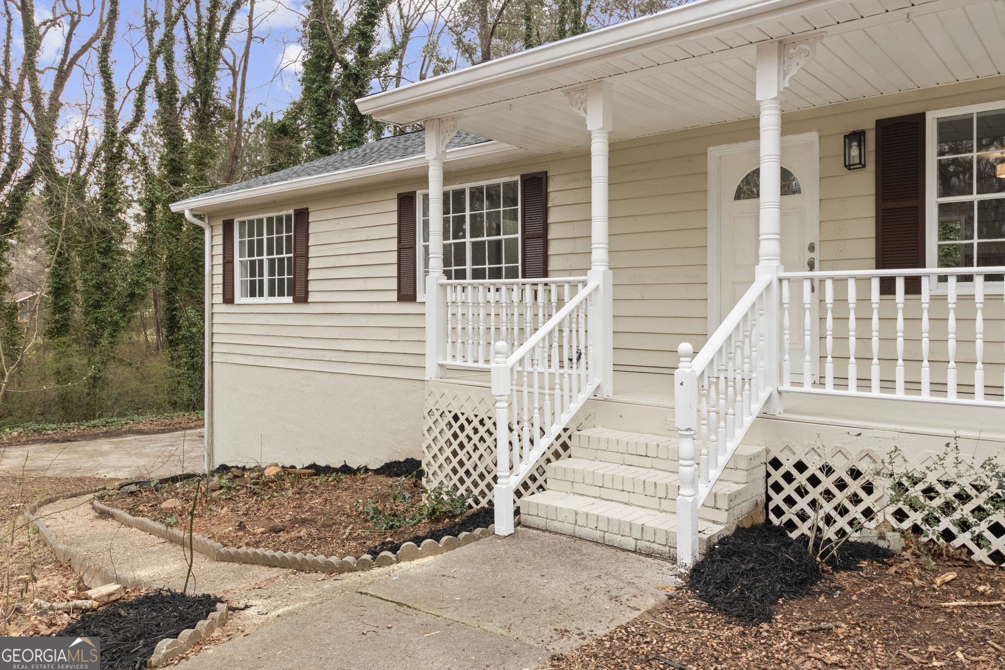368 Nottingham Way SW Marietta GA 30064