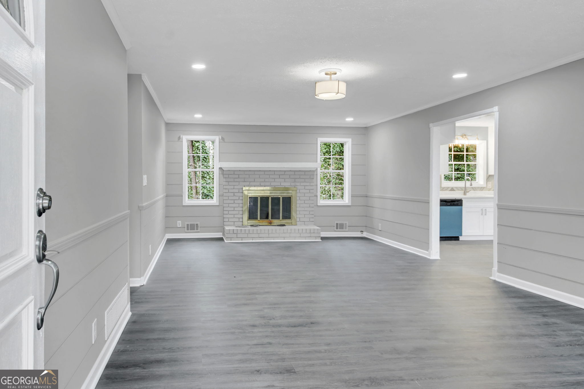 368 Nottingham Way SW Marietta GA 30064