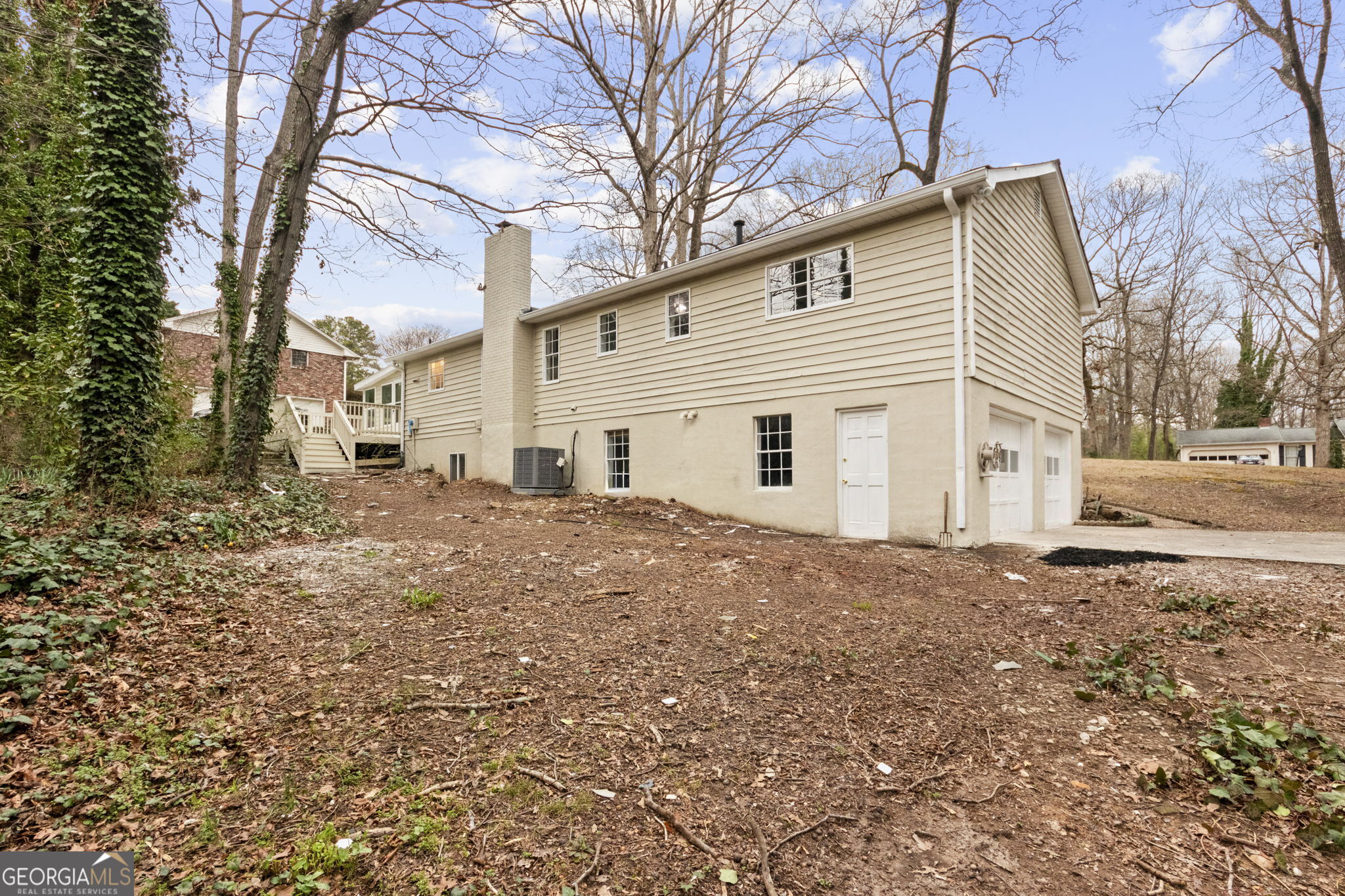 368 Nottingham Way SW Marietta GA 30064