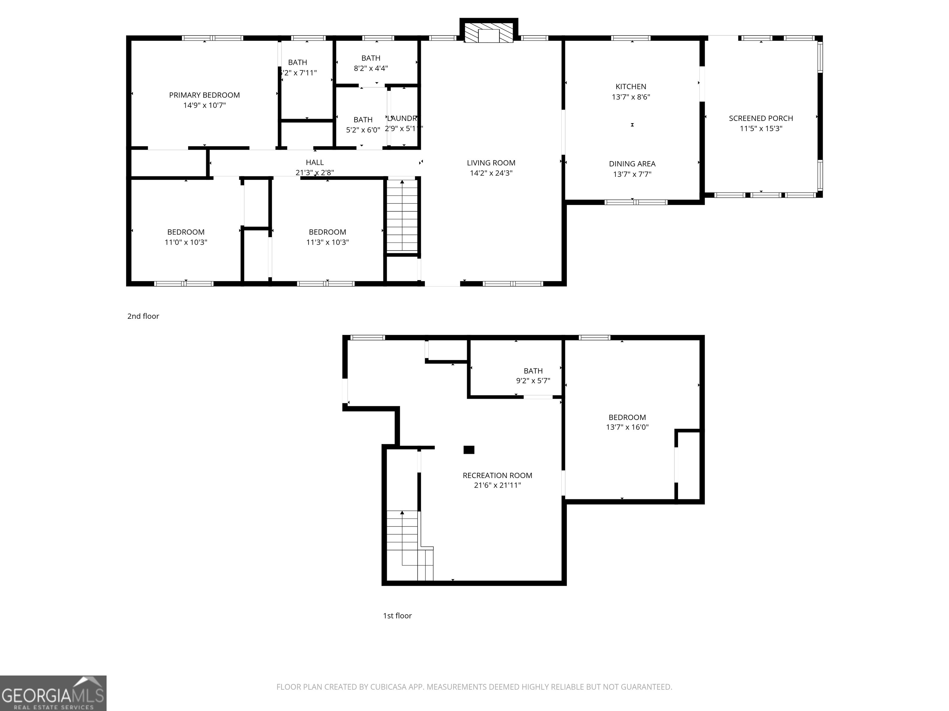 368 Nottingham Way SW Marietta GA 30064