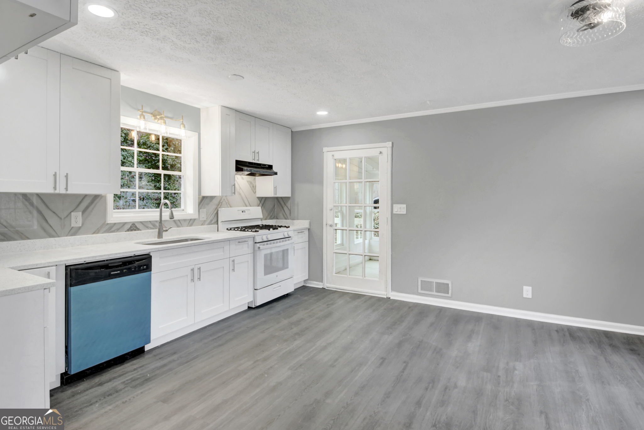 368 Nottingham Way SW Marietta GA 30064