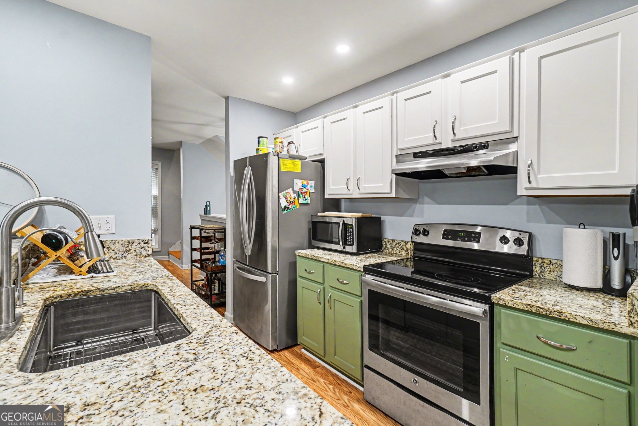 1016 Creatwood Circle Smyrna GA 30080