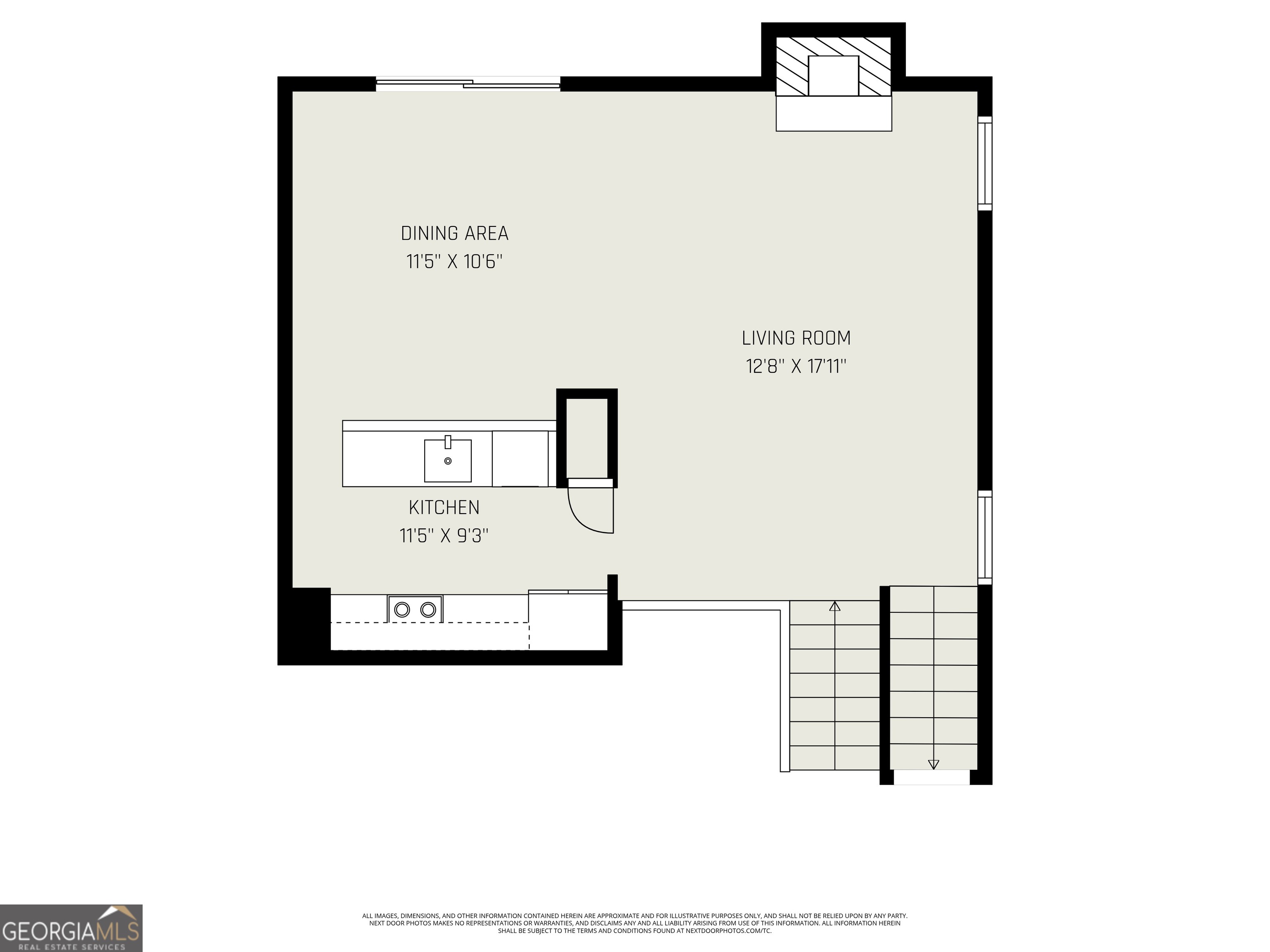 1016 Creatwood Circle Smyrna GA 30080