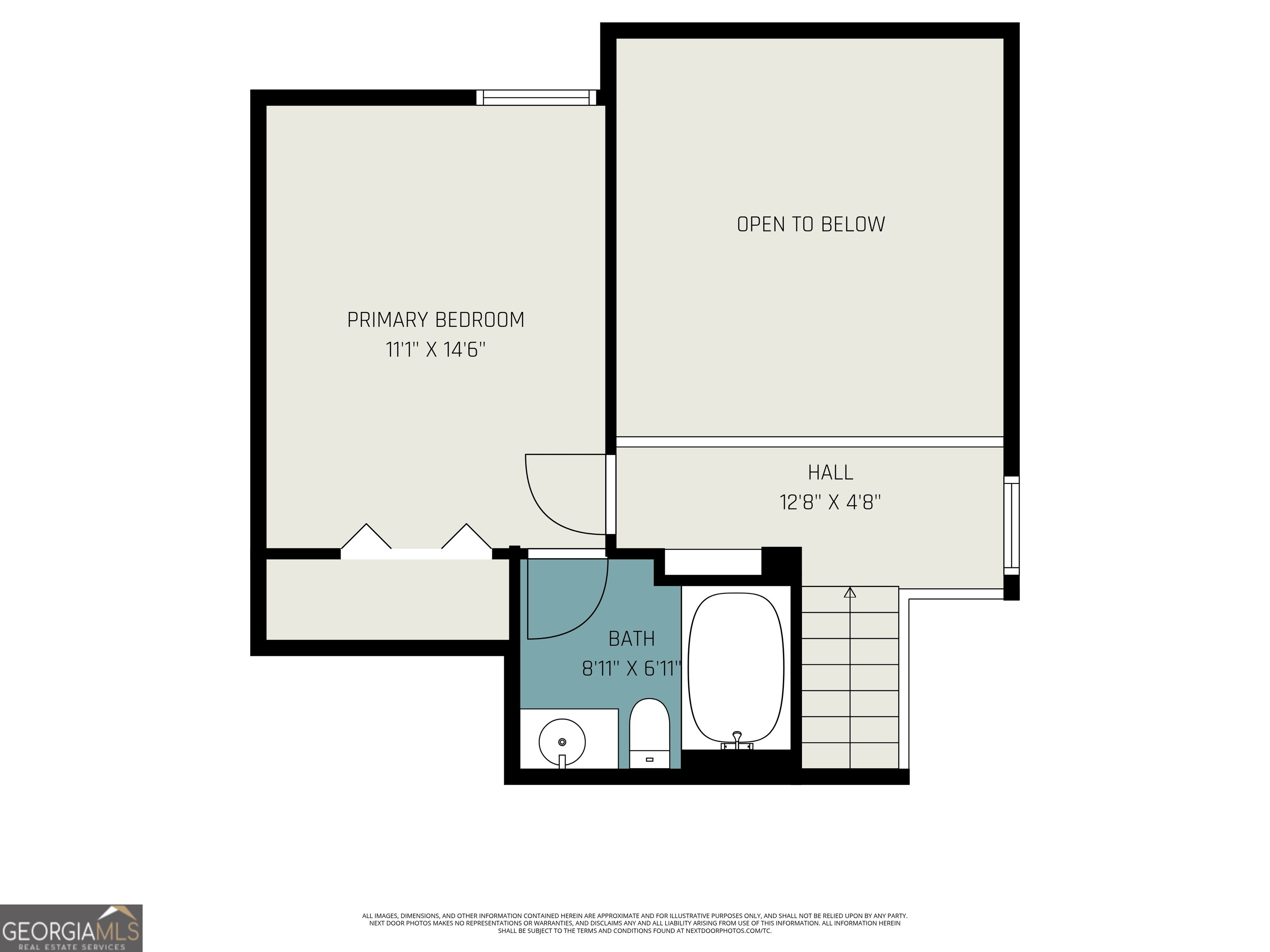 1016 Creatwood Circle Smyrna GA 30080