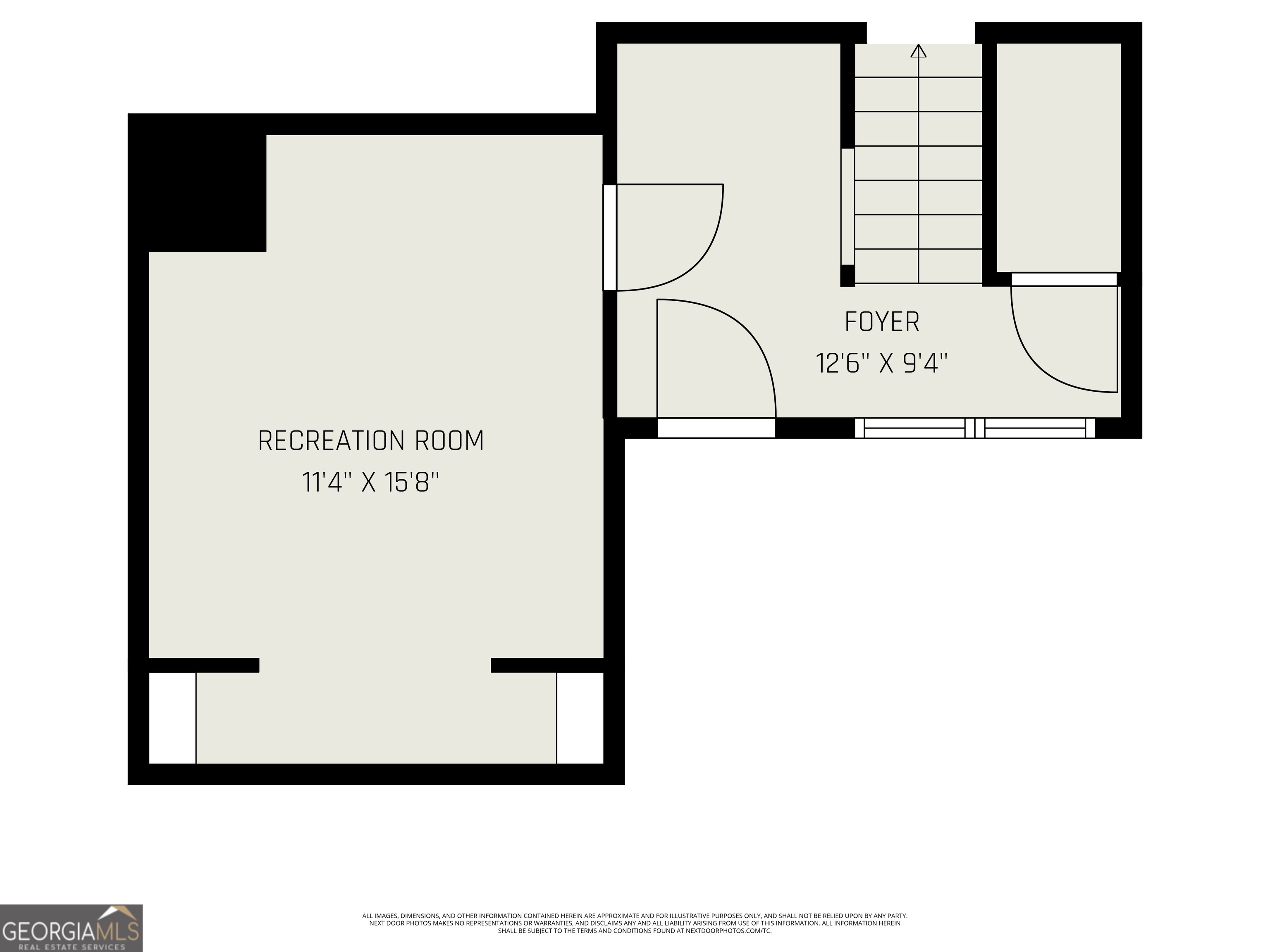 1016 Creatwood Circle Smyrna GA 30080