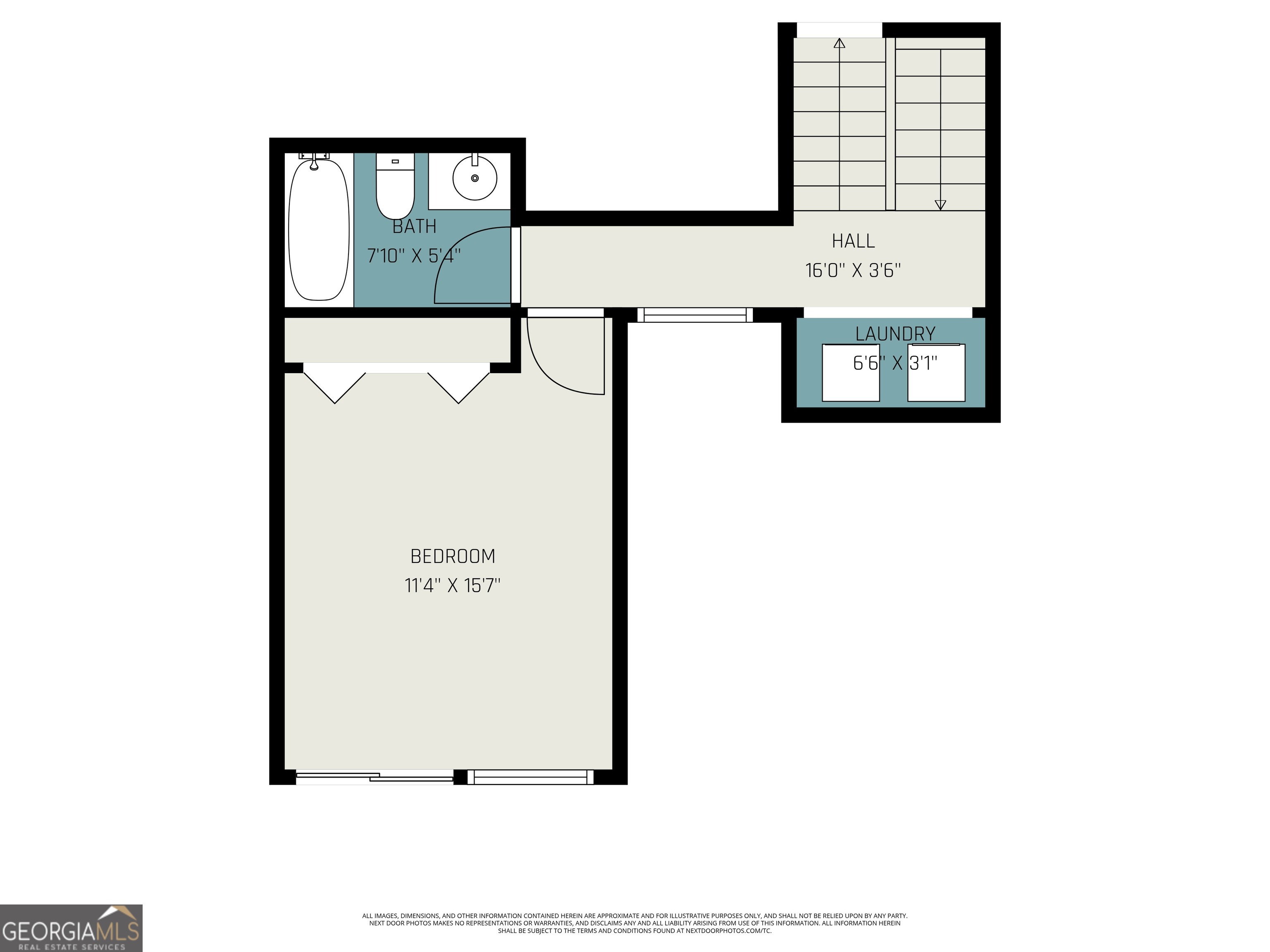 1016 Creatwood Circle Smyrna GA 30080