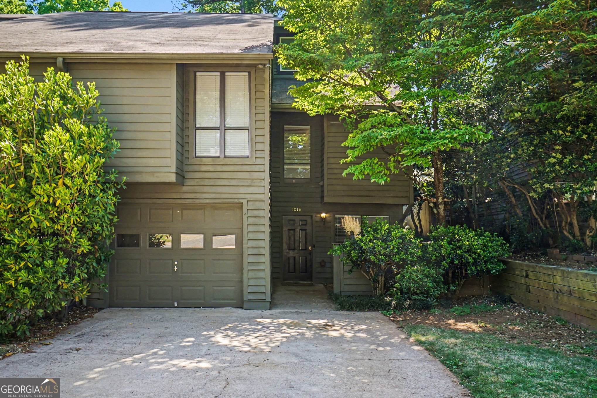 1016 Creatwood Circle Smyrna GA 30080