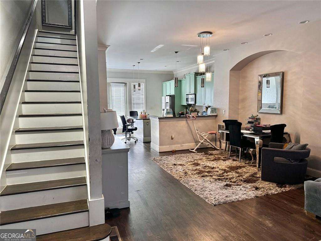 4666 Magnolia Commons Dunwoody GA 30338