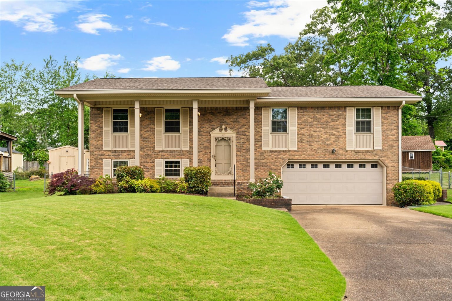 167 Foster Drive Ringgold GA 30736