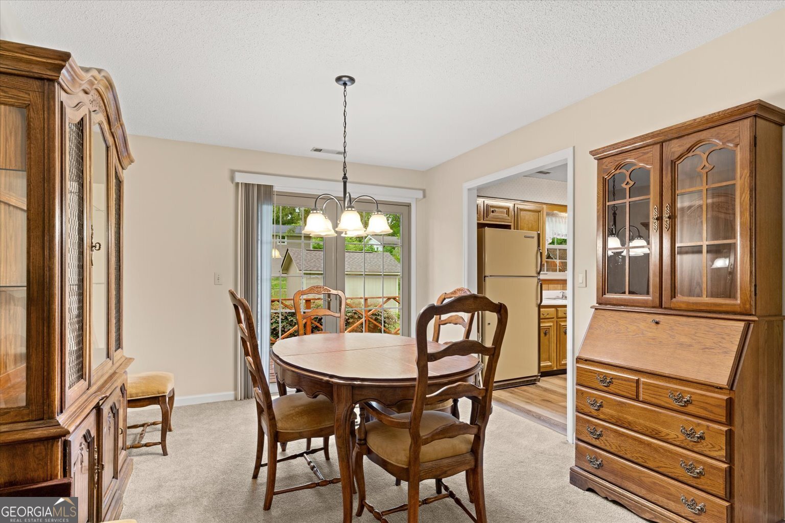 167 Foster Drive Ringgold GA 30736