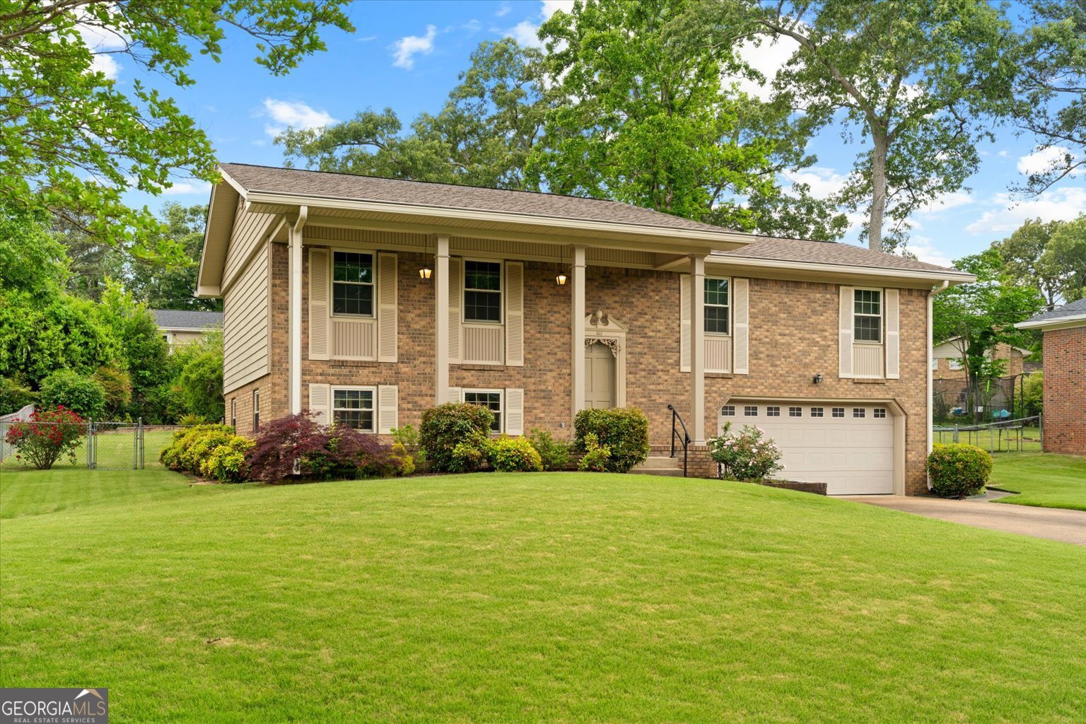 167 Foster Drive Ringgold GA 30736