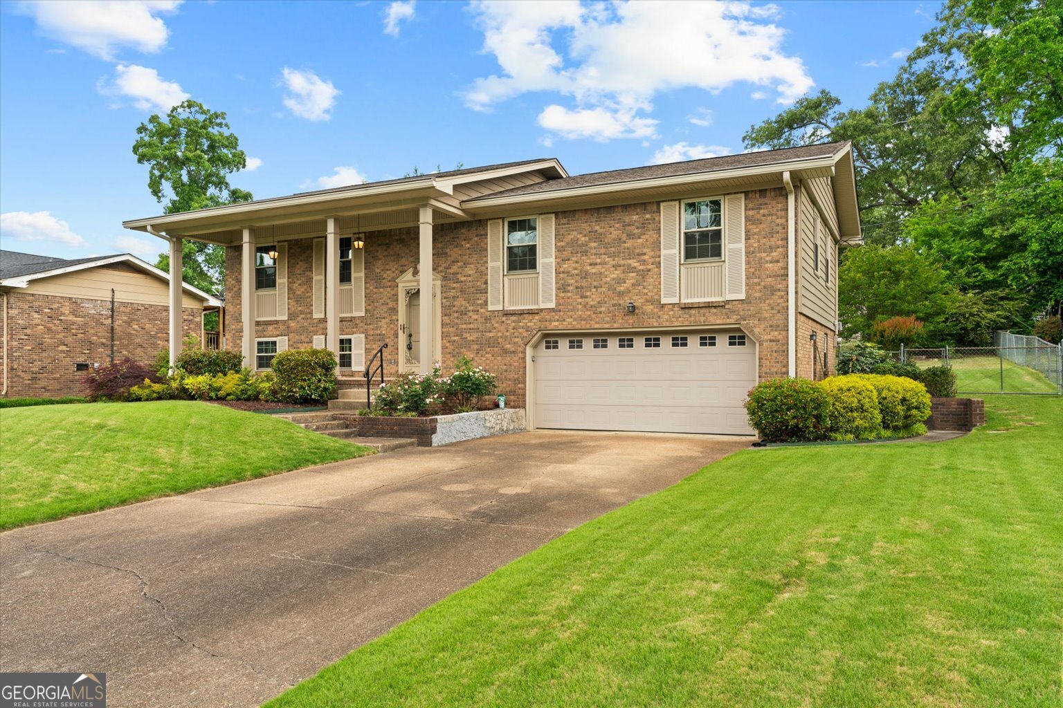 167 Foster Drive Ringgold GA 30736