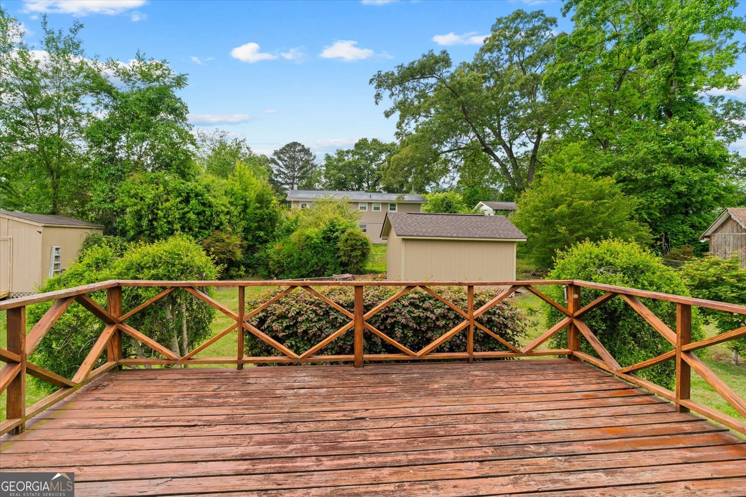 167 Foster Drive Ringgold GA 30736