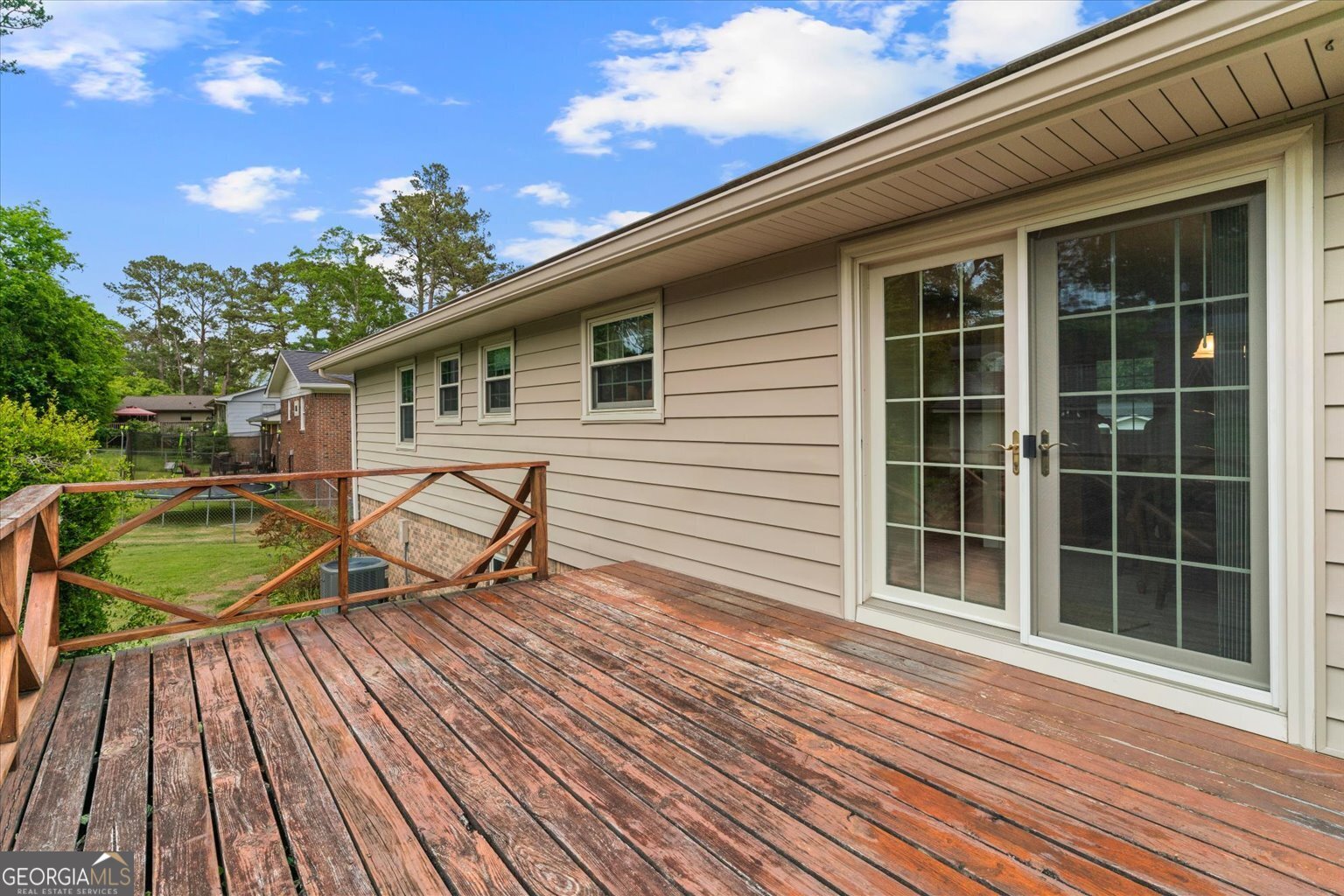 167 Foster Drive Ringgold GA 30736