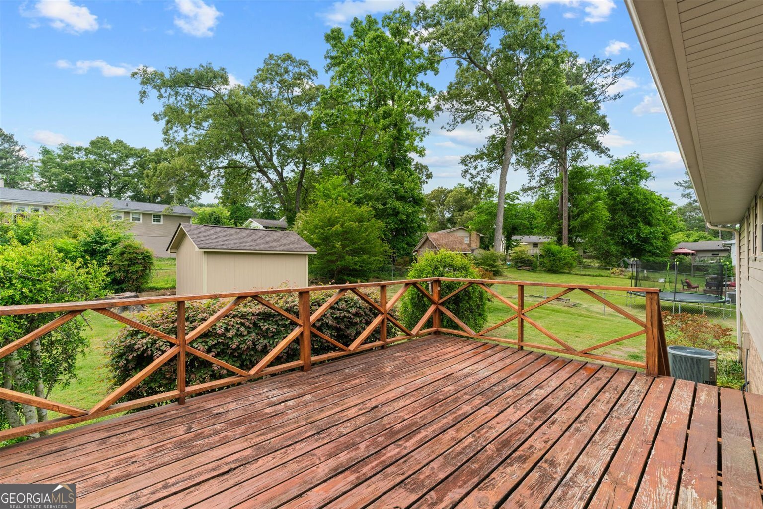 167 Foster Drive Ringgold GA 30736