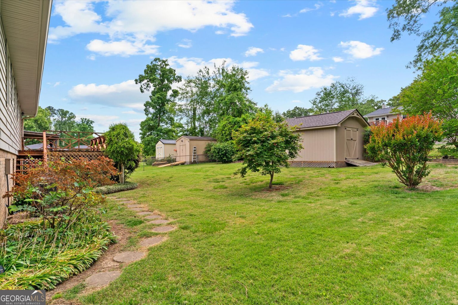 167 Foster Drive Ringgold GA 30736