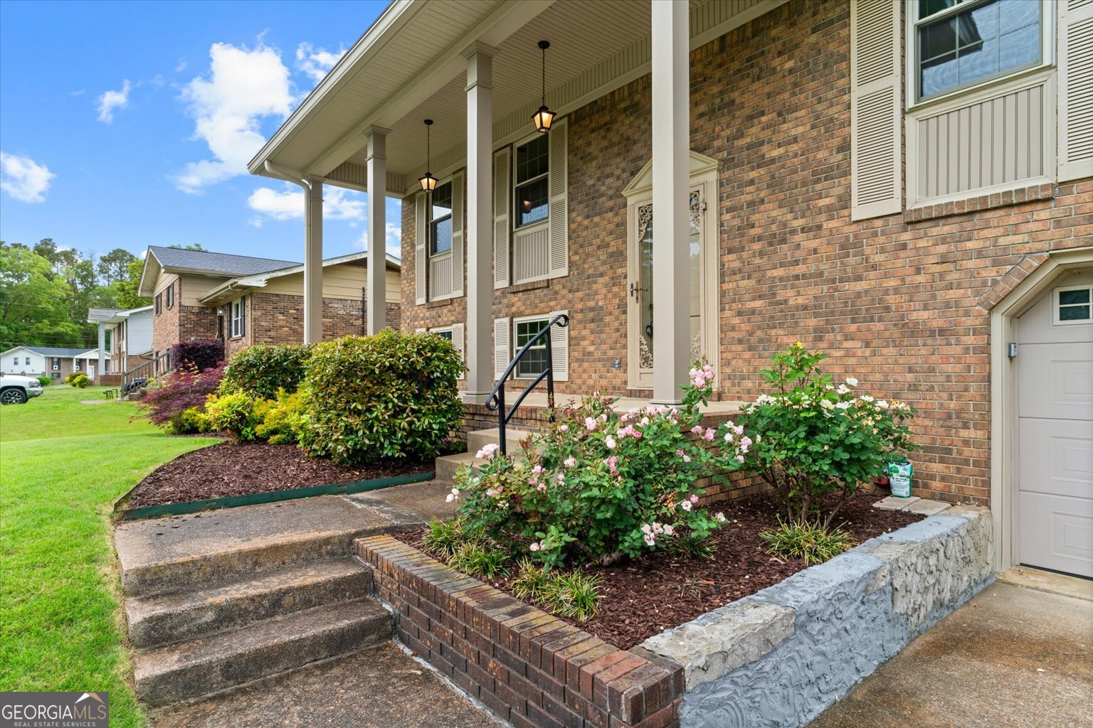 167 Foster Drive Ringgold GA 30736