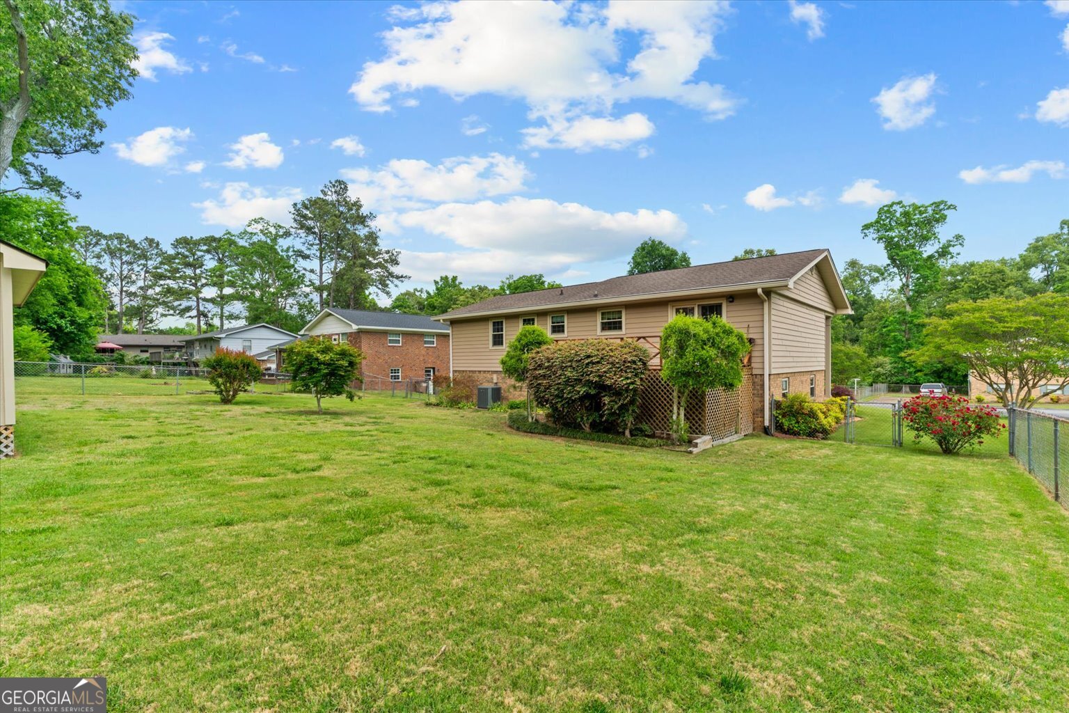 167 Foster Drive Ringgold GA 30736