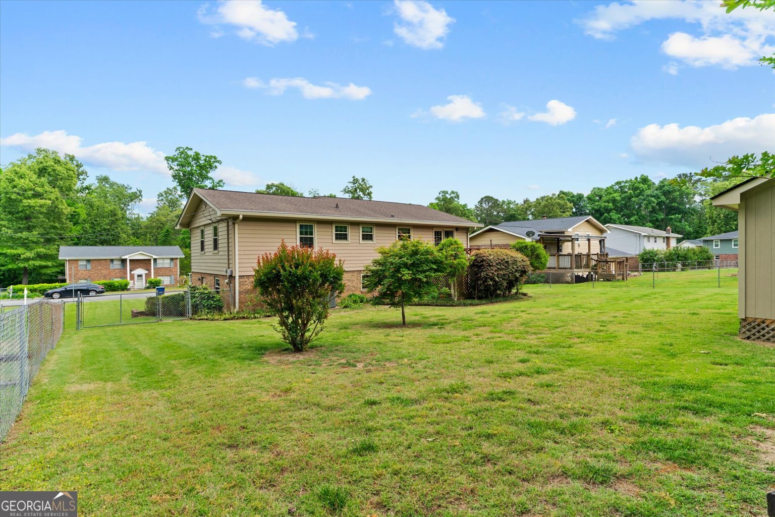 167 Foster Drive Ringgold GA 30736