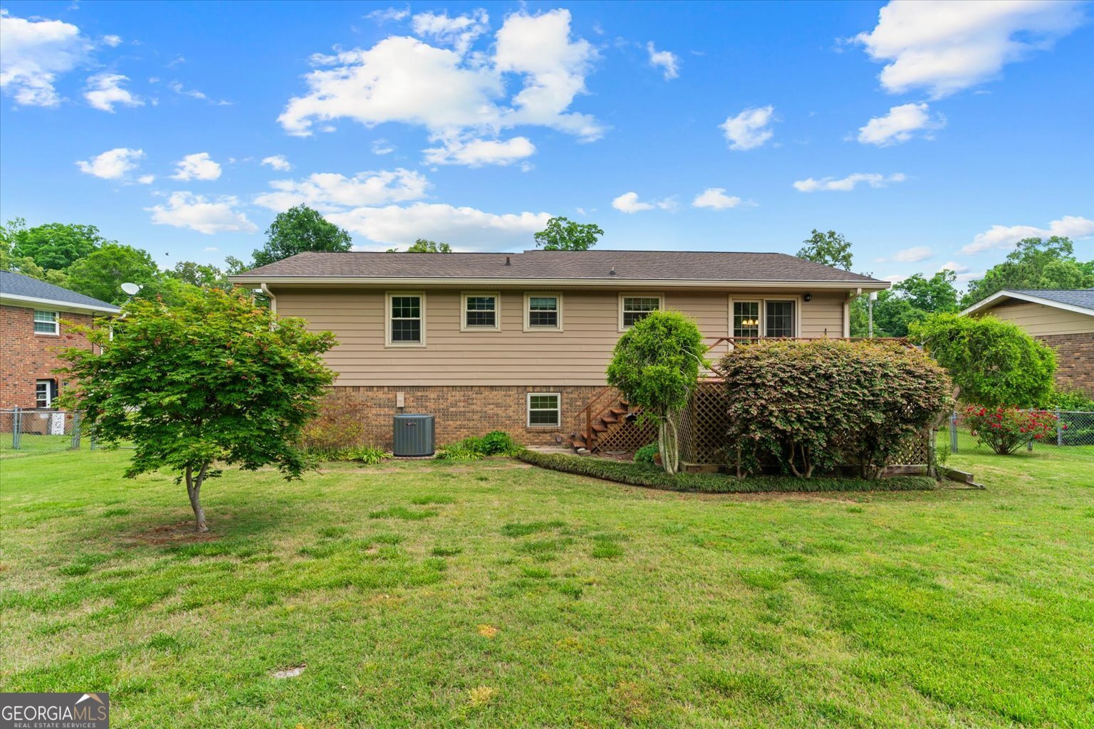 167 Foster Drive Ringgold GA 30736