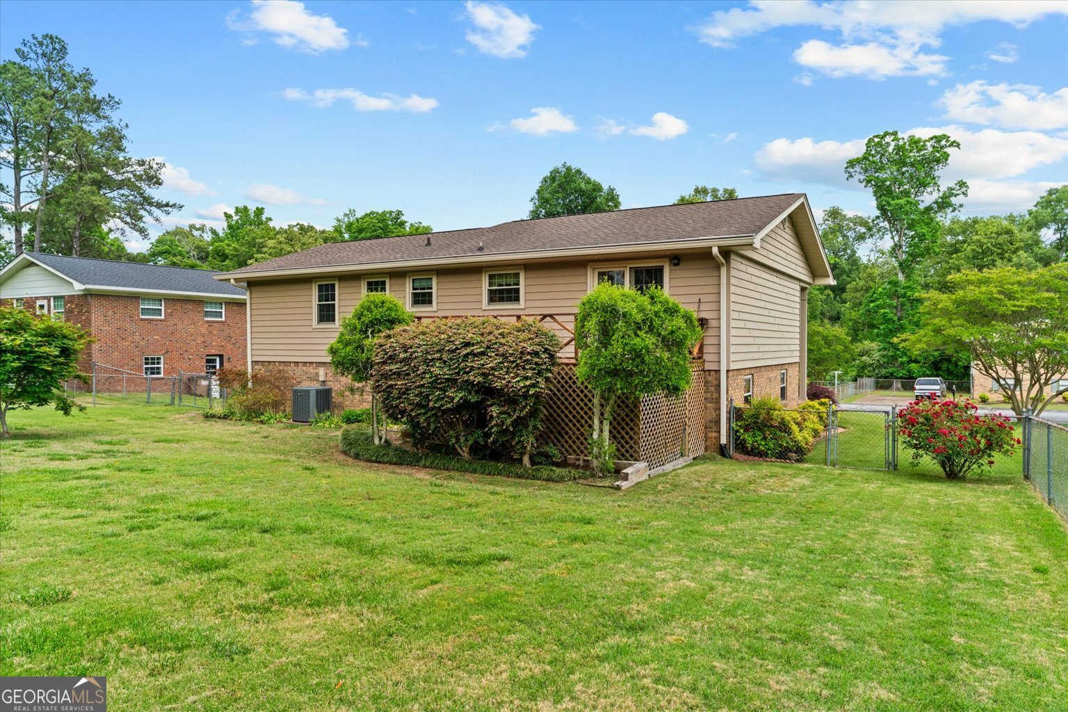 167 Foster Drive Ringgold GA 30736