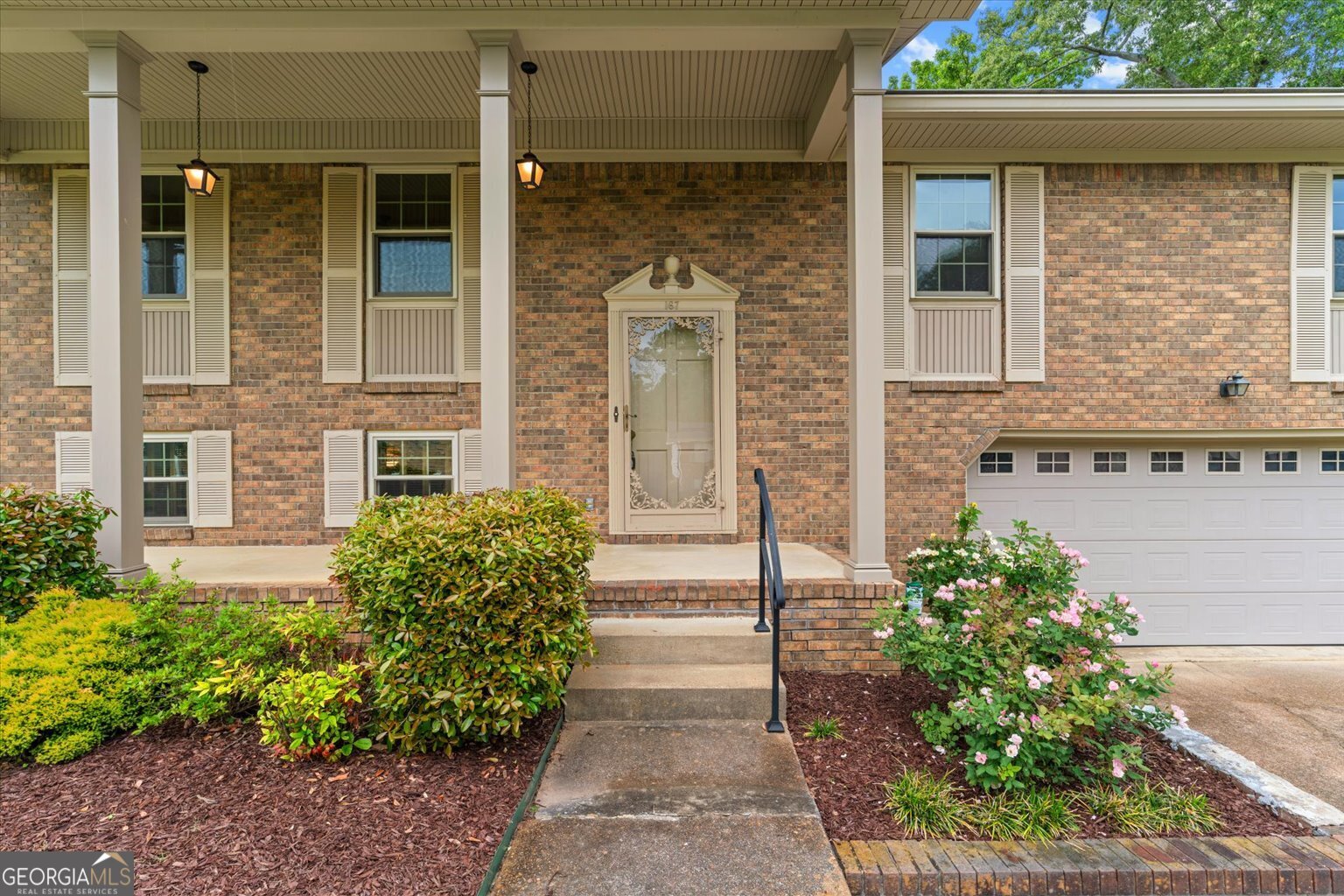 167 Foster Drive Ringgold GA 30736
