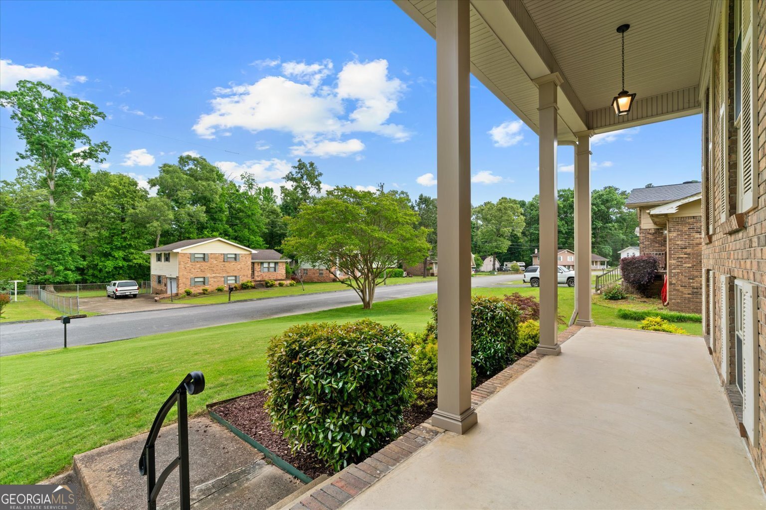 167 Foster Drive Ringgold GA 30736