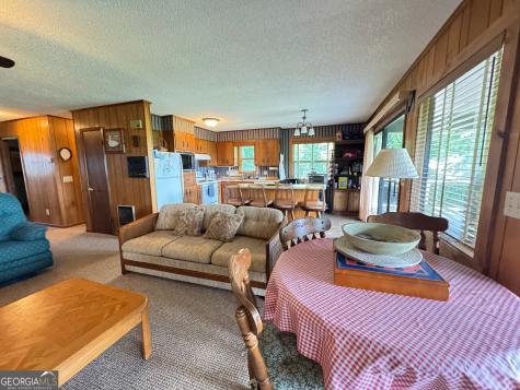 1498 Harris Ridge Road Young Harris GA 30582