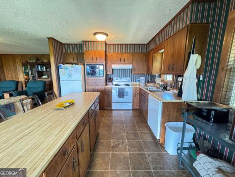 1498 Harris Ridge Road Young Harris GA 30582