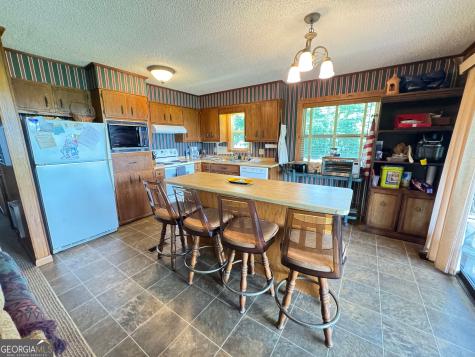 1498 Harris Ridge Road Young Harris GA 30582