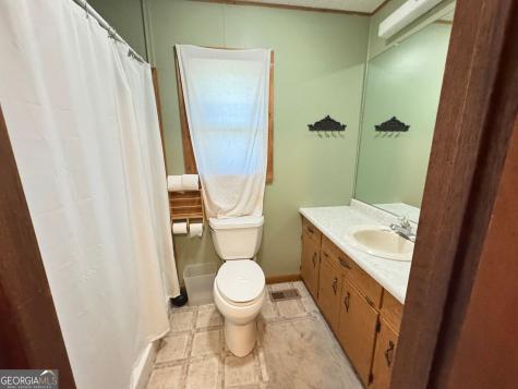 1498 Harris Ridge Road Young Harris GA 30582