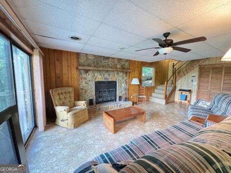 1498 Harris Ridge Road Young Harris GA 30582