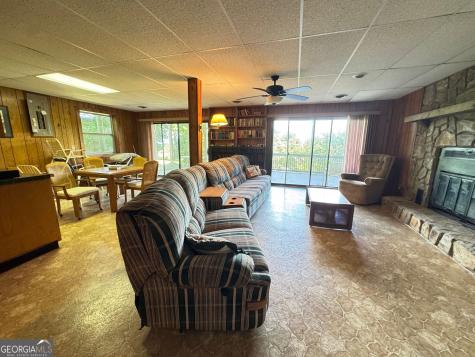 1498 Harris Ridge Road Young Harris GA 30582