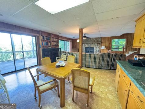 1498 Harris Ridge Road Young Harris GA 30582