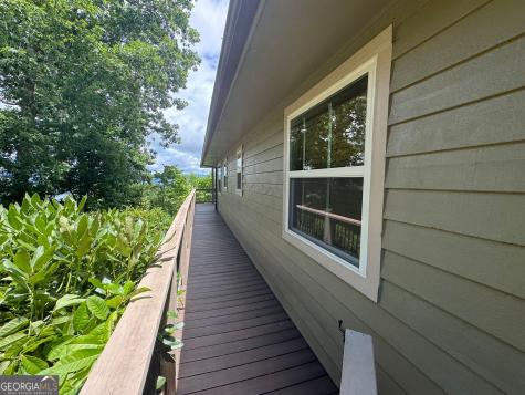 1498 Harris Ridge Road Young Harris GA 30582