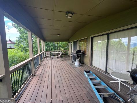 1498 Harris Ridge Road Young Harris GA 30582
