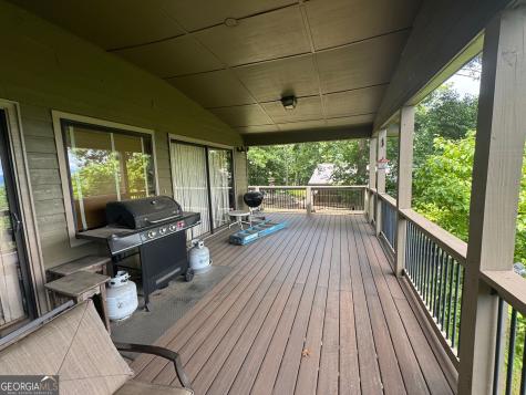1498 Harris Ridge Road Young Harris GA 30582