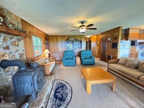 1498 Harris Ridge Road Young Harris GA 30582