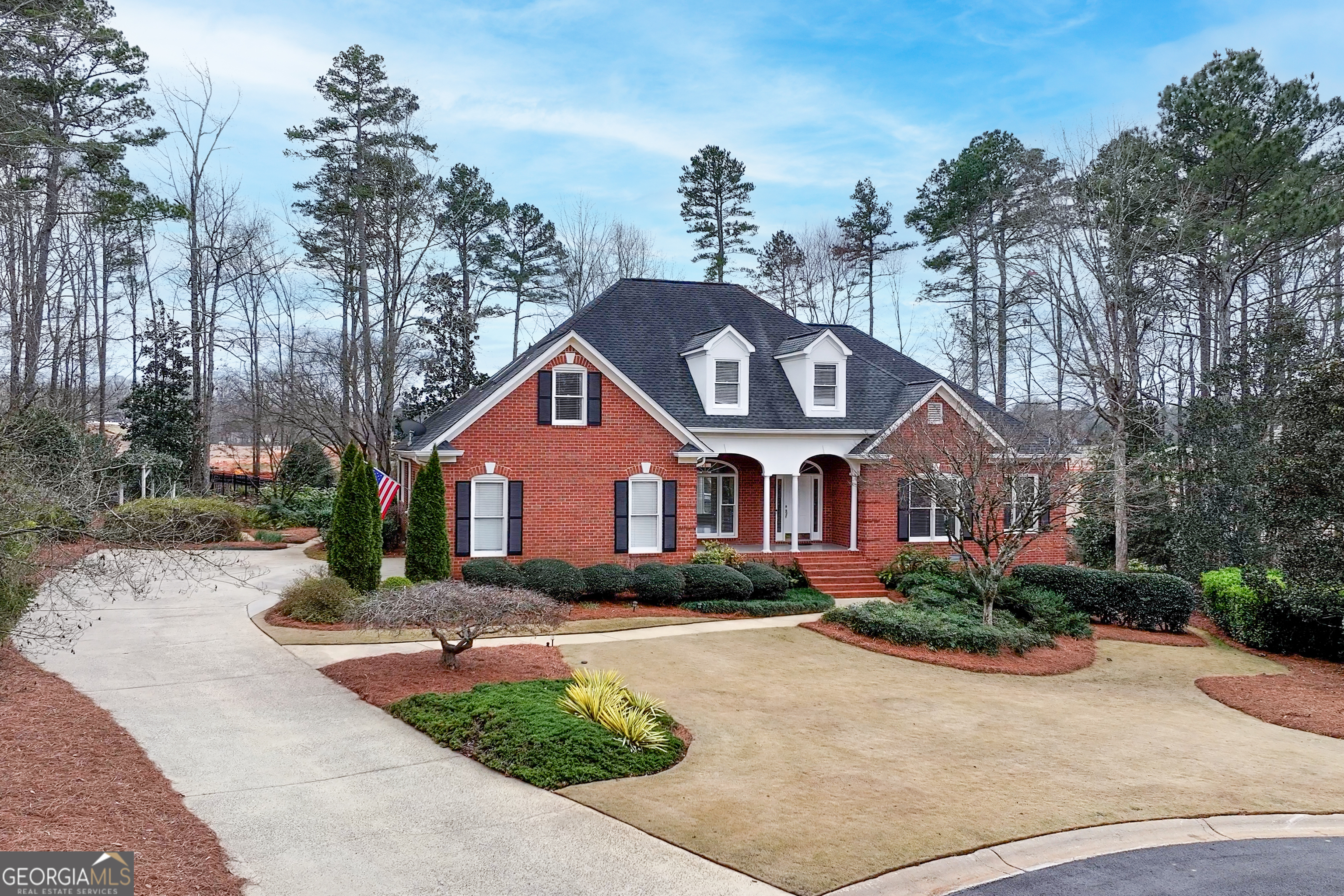 1020 Saint Andrews Drive Watkinsville GA 30677
