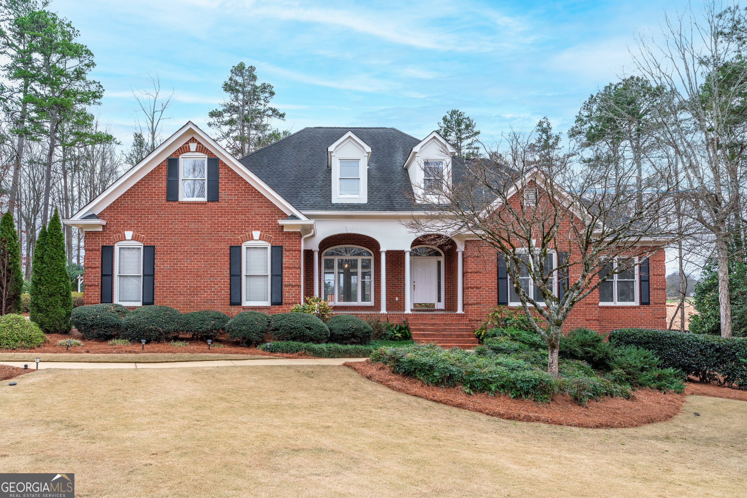 1020 Saint Andrews Drive Watkinsville GA 30677