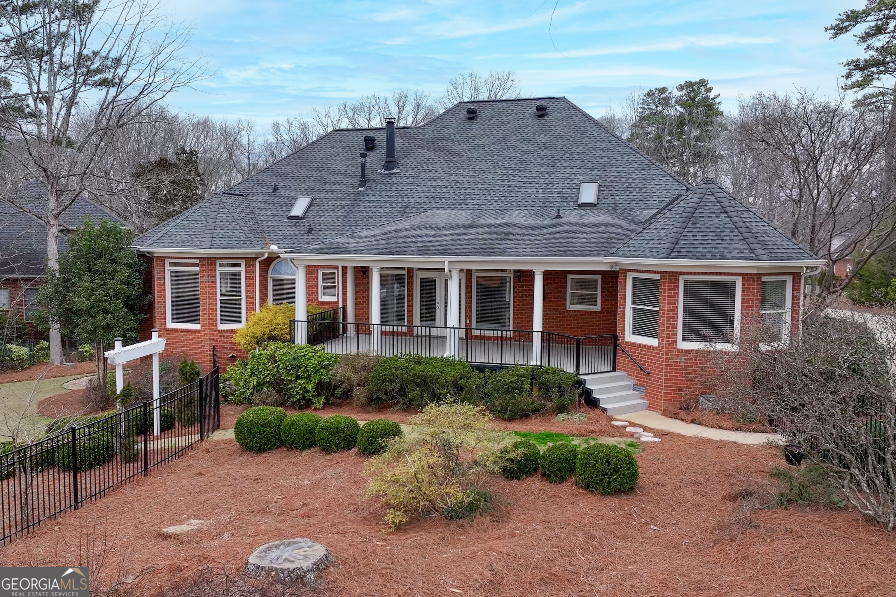 1020 Saint Andrews Drive Watkinsville GA 30677