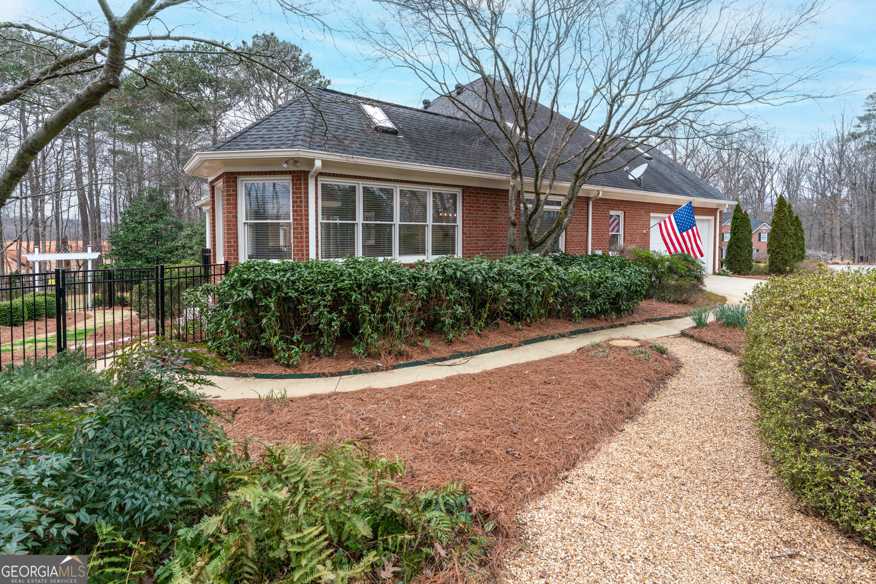 1020 Saint Andrews Drive Watkinsville GA 30677