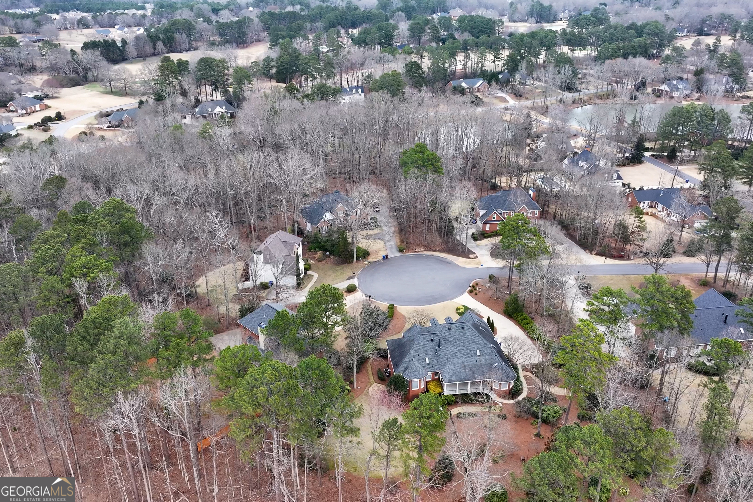 1020 Saint Andrews Drive Watkinsville GA 30677